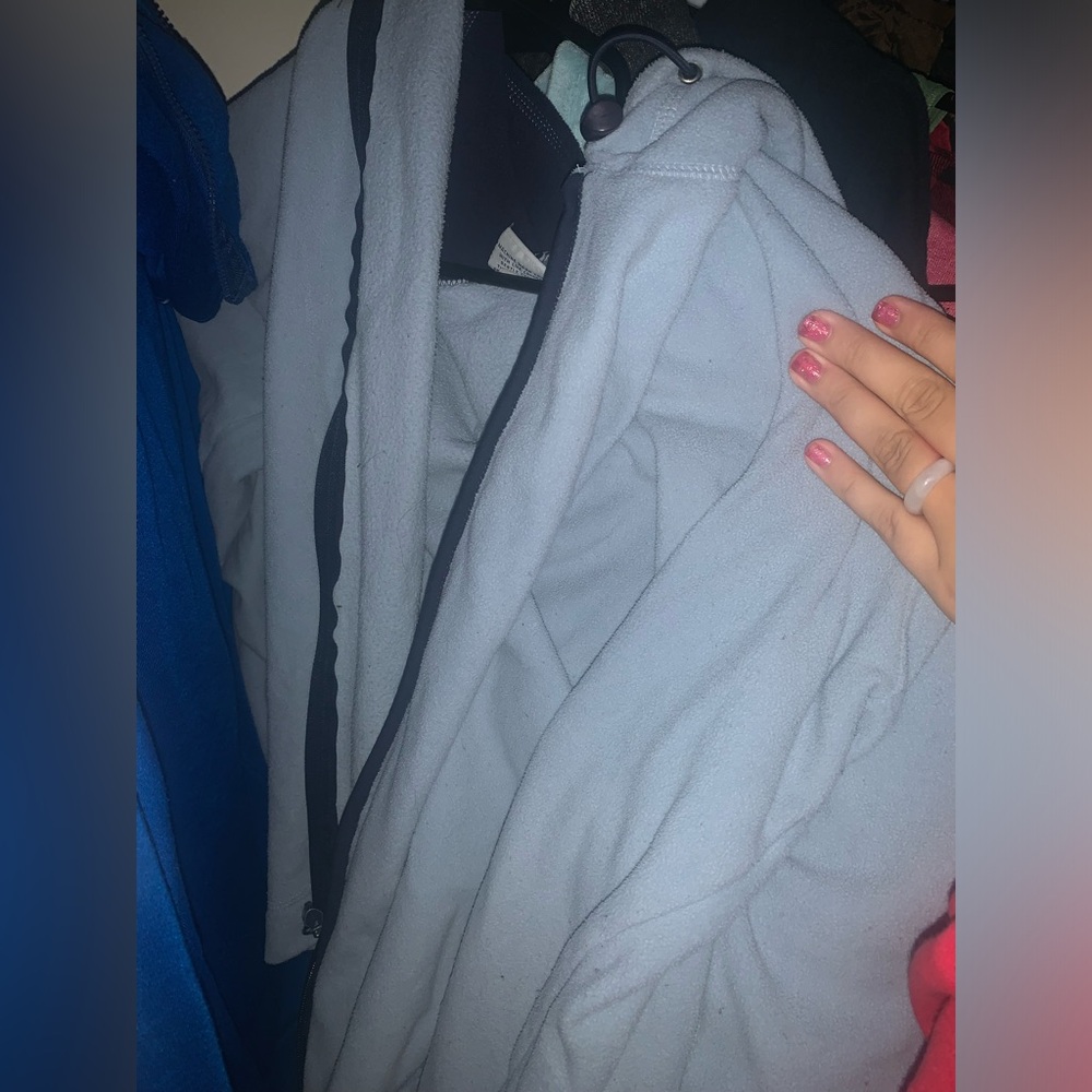 3 different jackets for sale